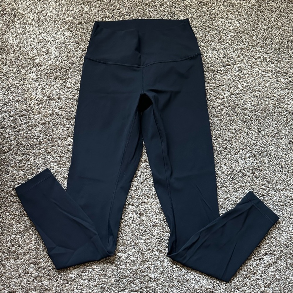 Lululemon Black Leggings